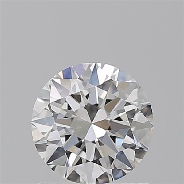 1.01 carat Round diamond G  VVS2 Excellent