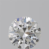 1.01 carat Round diamond G  VVS2 Excellent