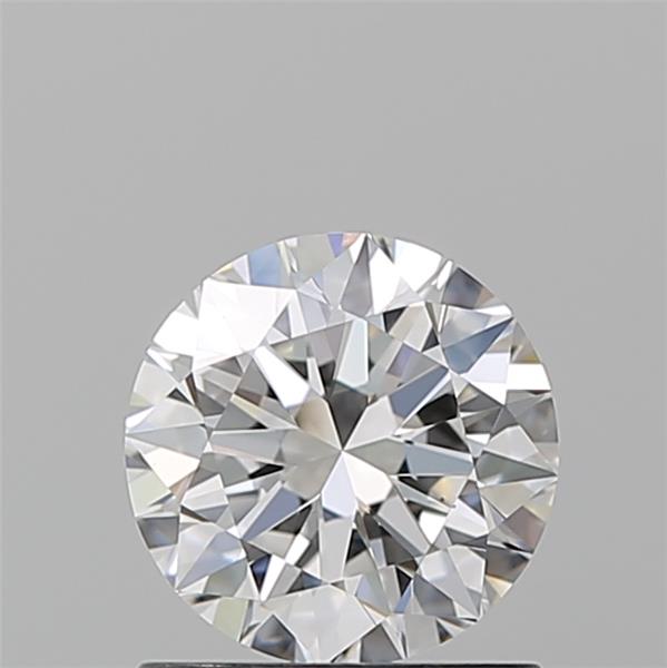 1.02 carat Round diamond E  VS1 Excellent