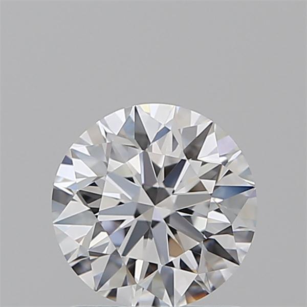 1.01 carat Round diamond D  VVS2 Excellent