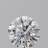 1.01 carat Round diamond D  VVS2 Excellent