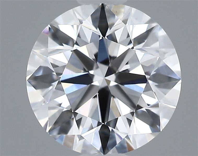 0.50 carat Round diamond D  VS1 Very good