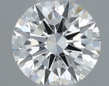 0.30 carat Round diamond F  SI1 Excellent