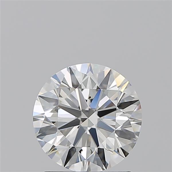 1.50 carat Round diamond H  VS2 Excellent