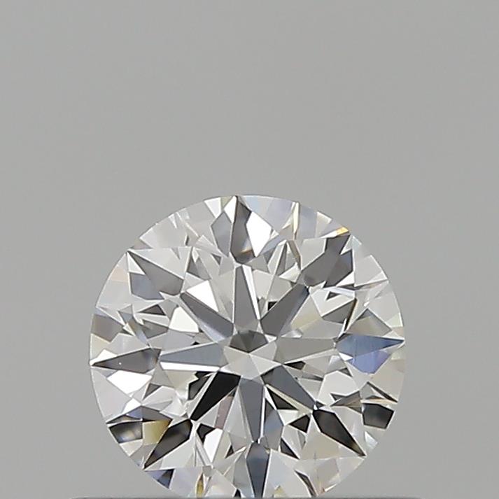 0.41 carat Round diamond F  VS1 Excellent