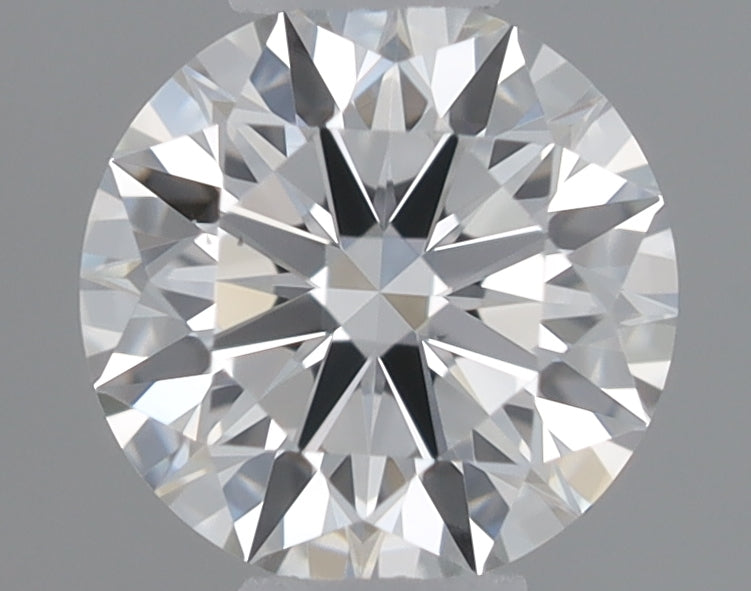 0.30 carat Round diamond F  VS2 Excellent