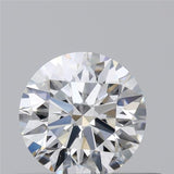 0.41 carat Round diamond G VS2 Excellent