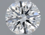 0.31 carat Round diamond G  VVS1 Excellent