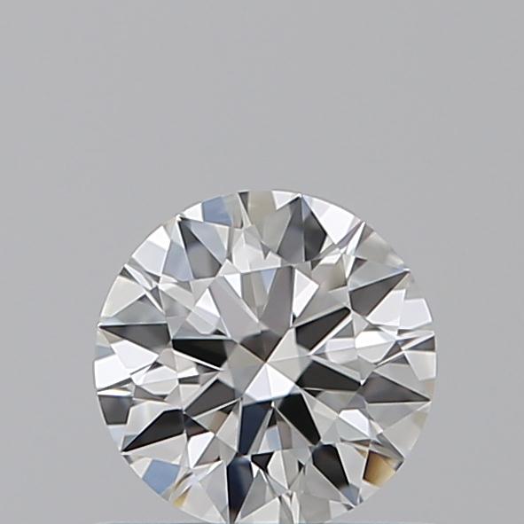 0.50 carat Round diamond G  VVS1 Excellent