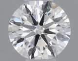 0.30 carat Round diamond G  VVS1 Excellent