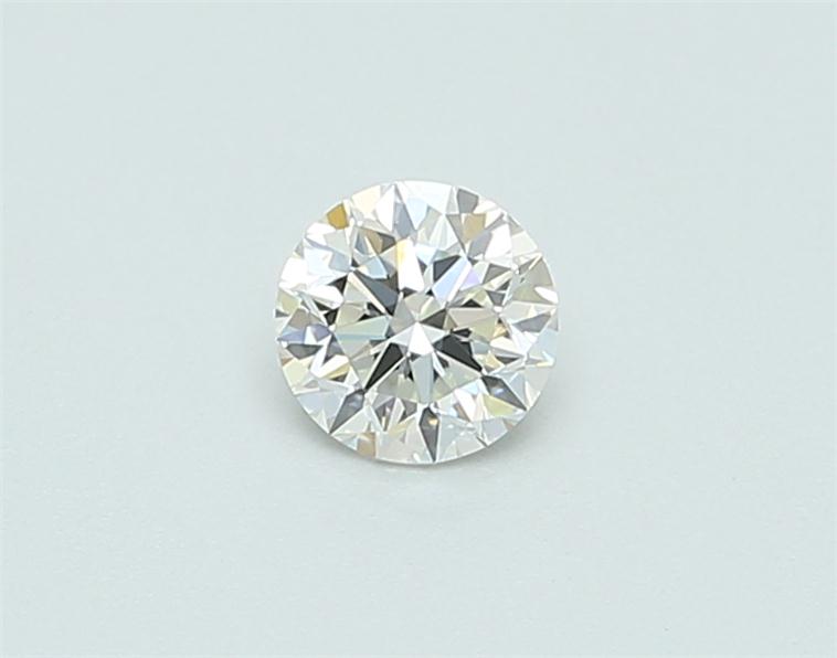 0.40 carat Round diamond H  VVS1 Very good