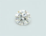 0.40 carat Round diamond H  VVS1 Very good