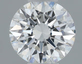 0.30 carat Round diamond G  VS1 Excellent