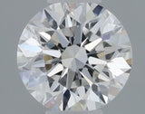 0.30 carat Round diamond H  SI1 Excellent