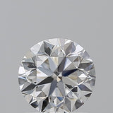 1.00 carat Round diamond E  VS2 Very good