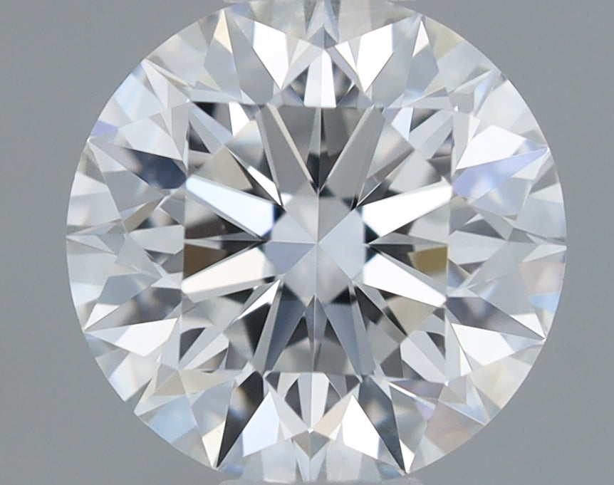 0.51 carat Round diamond D  VVS1 Excellent