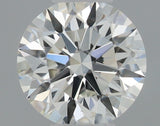 0.30 carat Round diamond H  VS2 Excellent