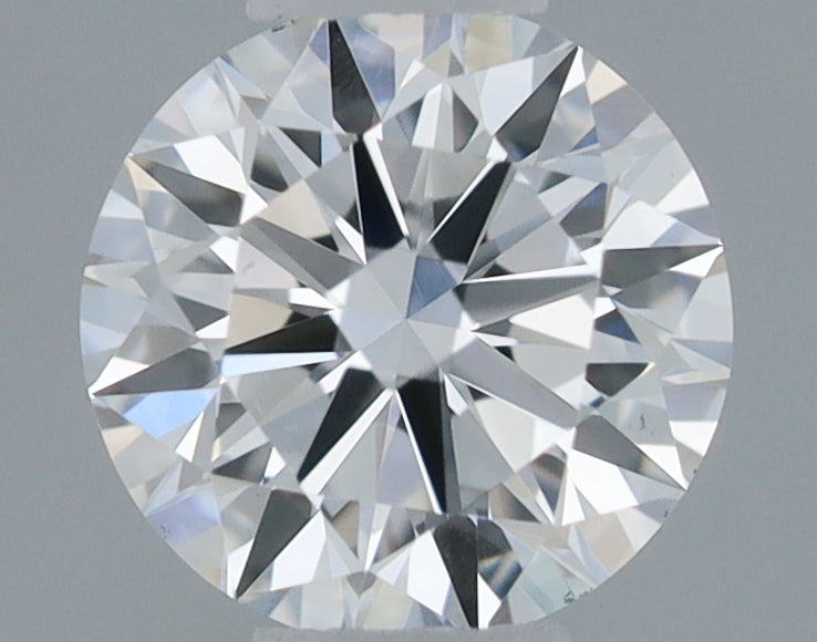 0.30 carat Round diamond G  VS1 Excellent