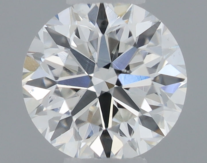 0.30 carat Round diamond G  VS2 Very good