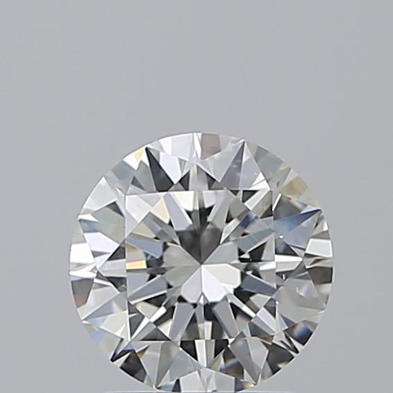 1.00 carat Round diamond H  VS2 Excellent