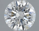 0.40 carat Round diamond E  SI1 Excellent