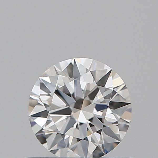 0.50 carat Round diamond G  VS1 Excellent