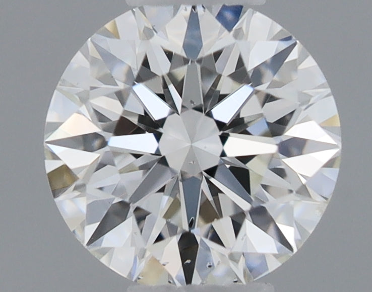 0.30 carat Round diamond G  SI1 Excellent