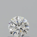 0.60 carat Round diamond G  VVS2 Excellent