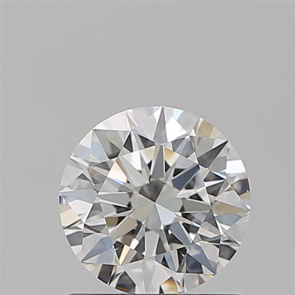 1.01 carat Round diamond F  VS1 Excellent