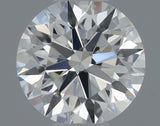 0.40 carat Round diamond H  VS2 Excellent