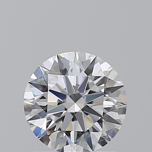 1.00 carat Round diamond D  VS1 Excellent