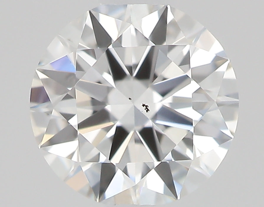 0.30 carat Round diamond E  SI1 Excellent