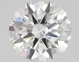 0.30 carat Round diamond E  SI1 Excellent