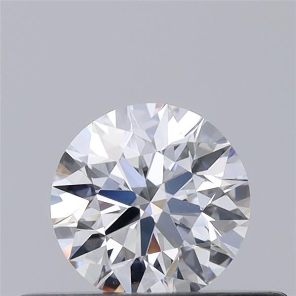 0.31 carat Round diamond E VS2 Excellent