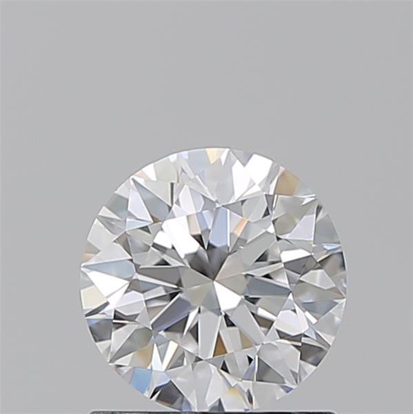 1.01 carat Round diamond D  VS1 Excellent