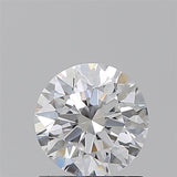 1.01 carat Round diamond D  VS1 Excellent