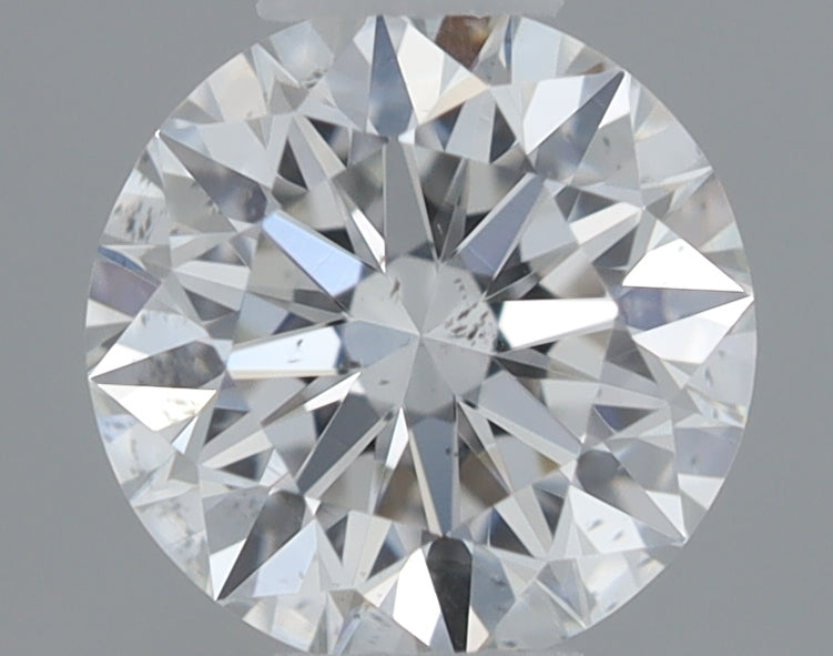 0.32 carat Round diamond G  SI2 Excellent