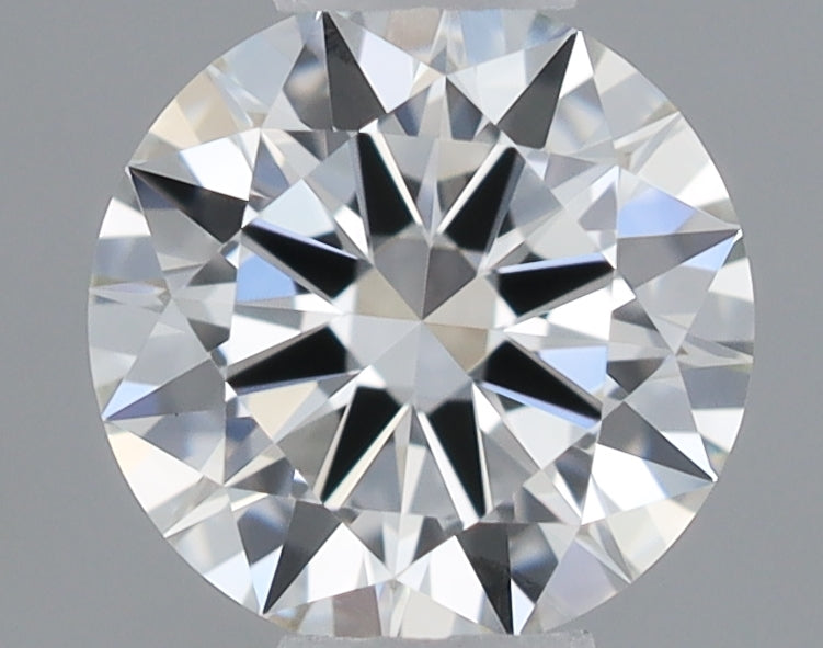 0.30 carat Round diamond H  VVS2 Excellent