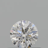 0.40 carat Round diamond D  VS2 Excellent