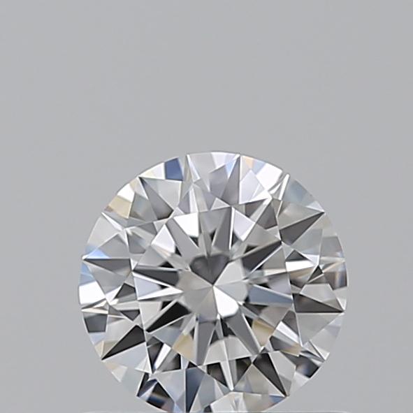 0.50 carat Round diamond D  VS1 Excellent