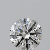 0.50 carat Round diamond G  VVS1 Excellent