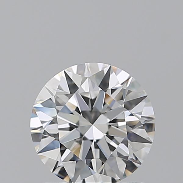 1.00 carat Round diamond G  VVS2 Excellent