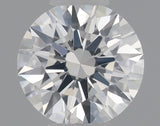 0.30 carat Round diamond G  SI1 Excellent