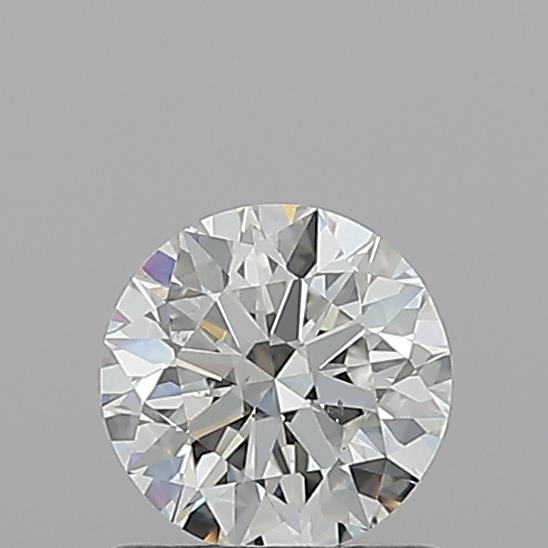 0.80 carat Round diamond H  VS2 Excellent