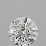 0.80 carat Round diamond H  VS2 Excellent