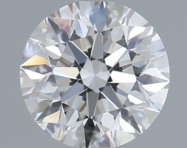 0.70 carat Round diamond E VVS2 Excellent