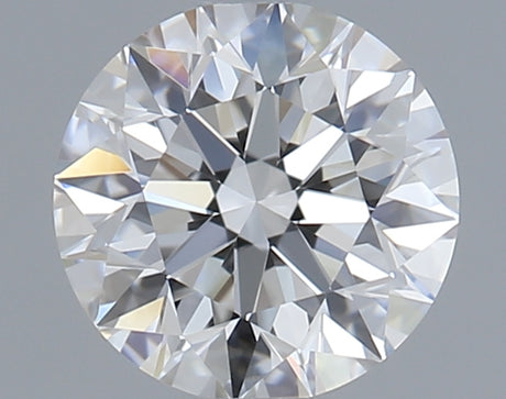 0.70 carat Round diamond E VVS2 Excellent