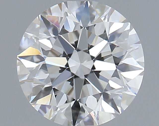 0.70 carat Round diamond E VVS2 Excellent
