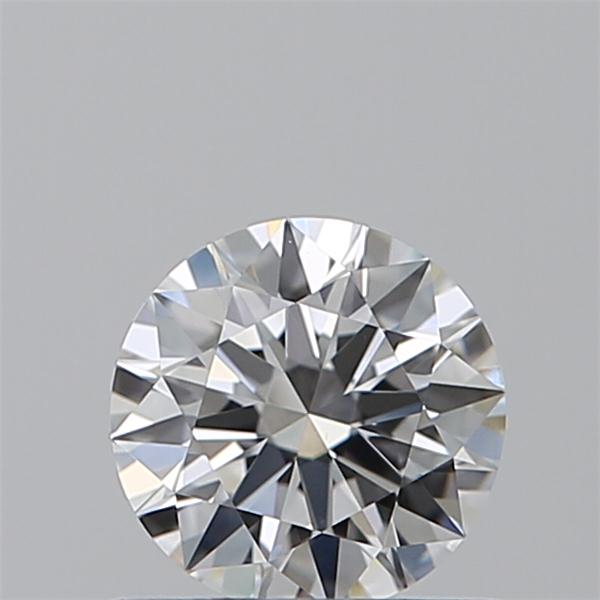 0.50 carat Round diamond D  VS1 Excellent