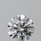 0.50 carat Round diamond D  VS1 Excellent